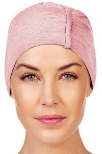 Christine Chandra Nightcap - Rose Melange