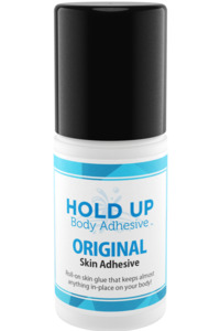 Hold Up Body Adhesive