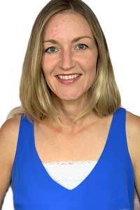 Sayshells Bralette - White Lace