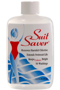 Eofy 2022: Suit Saver Chlorine Remover for Swimwear