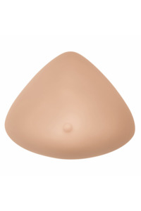 Amoena Natura Light Breast Forms: Amoena Natura Light 2S Breast Prosthesis - 390