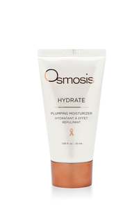 Osmosis Skincare Hydrate - Plumping Moisturiser