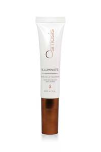 Osmosis Serums: Osmosis Skincare Illuminate - Eye & Lip Treatment Serum