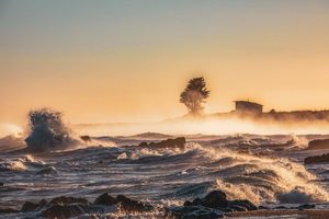 Beached 1 - ER Imaging Photography