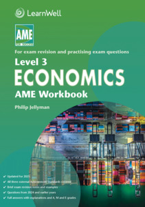 Level 3 Economics AME Workbook