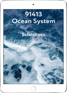 Learnwell Digital: 91413 Ocean System - School Use