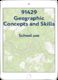 91429 Geographic Concepts and Skills - School Use