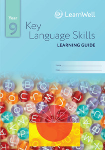 All English Titles: Year 9 Key Language Skills Learning Guide