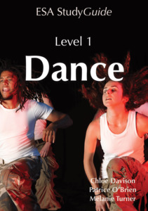 All The Arts Titles: Level 1 Dance ESA Study Guide