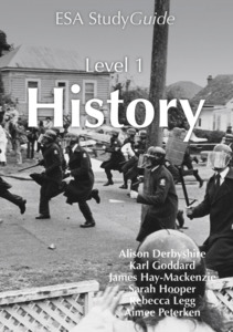 Whats New: Level 1 History ESA Study Guide