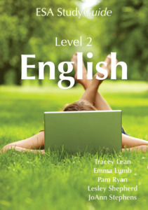 Best Sellers: Level 2 English ESA Study Guide - SPECIAL (damaged stock at $30 each)