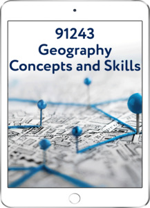 Learnwell Digital: 91243 Geography Concepts and Skills