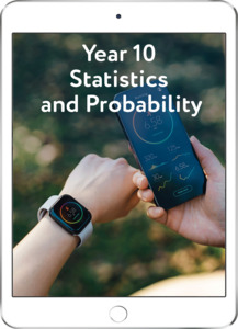 All Maths Titles: Year 10 Statistics and Probability
