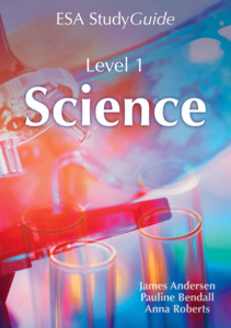 Best Sellers: Level 1 Science ESA Study Guide - SPECIAL (damaged stock at $25 each)