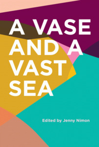Products: A Vase and a Vast Sea - Escalator Press