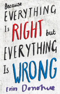 Products: Because Everything Is Right but Everything Is Wrong - Escalator Press