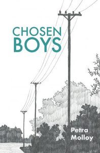 Products: Chosen Boys - Escalator Press
