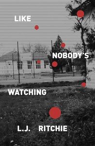 Products: Like Nobody's Watching - Escalator Press