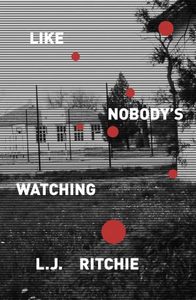Products: Like Nobody's Watching - Escalator Press