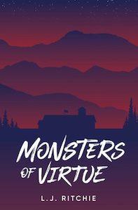 Products: Monsters of Virtue - Escalator Press