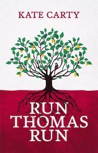 Run Thomas Run - Escalator Press