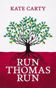 Products: Run Thomas Run - Escalator Press