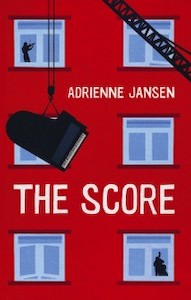 The Score - Escalator Press