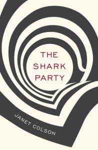 Products: The Shark Party - Escalator Press
