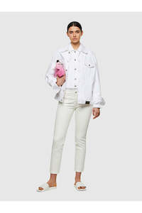 Diesel Jeans Fayza Sneakers Nz: DIESEL RIFTY 00SMN0009VU100