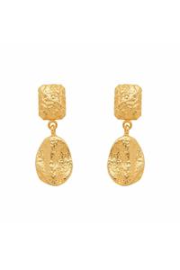 AMBER SCEATS CYRELL EARRINGS