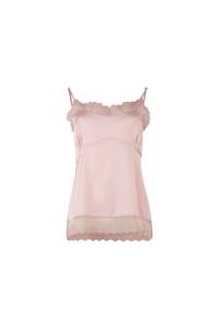 Lingerie: TRELISE COOPER CAMI AWARDS - BLUSH