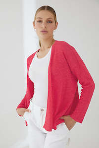 Mia Fratino: MIA FRATINO TAHLIA CARDI – MELON