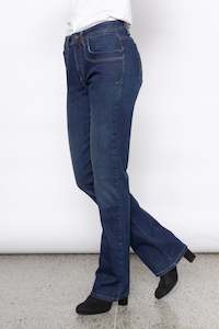 Ltb Jeans: LTB JEANS VALERIE FAITH WASH HIGH RISE BOOT CUT