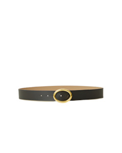 B Low The Belt 1: B-LOW THE BELT  OLIVA - BLACK/GOLD