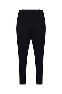 Loobies Story: Loobies Story Soho Pant - Black