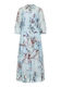 Morrison Mae Shirt Dress - Sky