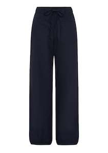 Morrison: Morrison Fillip Pant - Navy