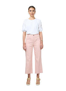 Loobies  Story Blair Pant - Blush