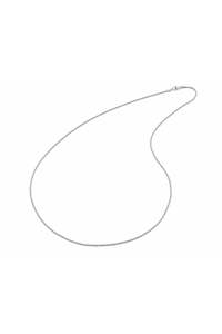 Jewellery Copy: Liberte - Conrad Silver Necklace