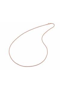 Liberte - Conrad Rose Gold Necklace