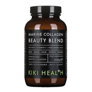 Marine Collagen Beauty Blend - Escape