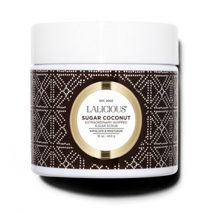 SUGAR COCONUT SUGAR SCRUB - Escape