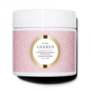 SUGAR KISS SUGAR SCRUB extraordinary whipped - Escape