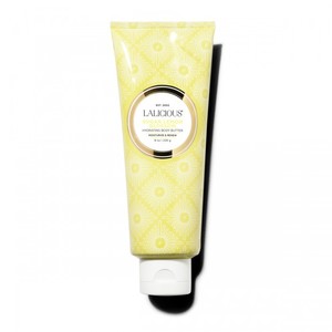 SUGAR LEMON BLOSSOM BODY BUTTER hydrating - Escape