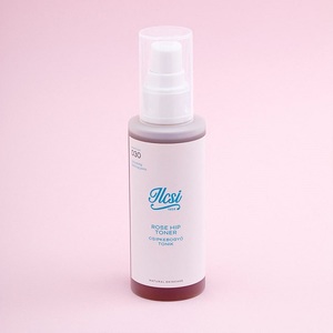 ROSE HIP TONER 125ML - Escape