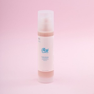 Products: ROSE PETAL CLEANSER 200ML - Escape
