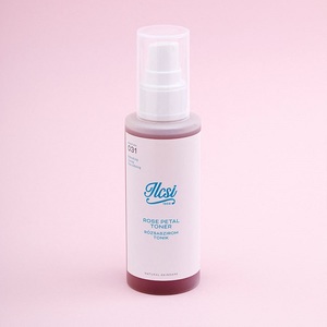 Products: ROSE PETAL TONER 125ML - Escape