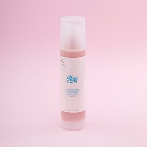 SOUR CHERRY AND BLACKTHORN CLEANSER 200ML - Escape