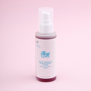 Products: SOUR CHERRY AND BLACKTHORN TONER 125ML - Escape