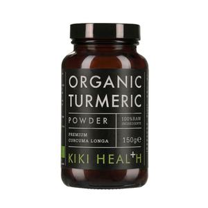 Products: Organic Turmeric Powder - Escape